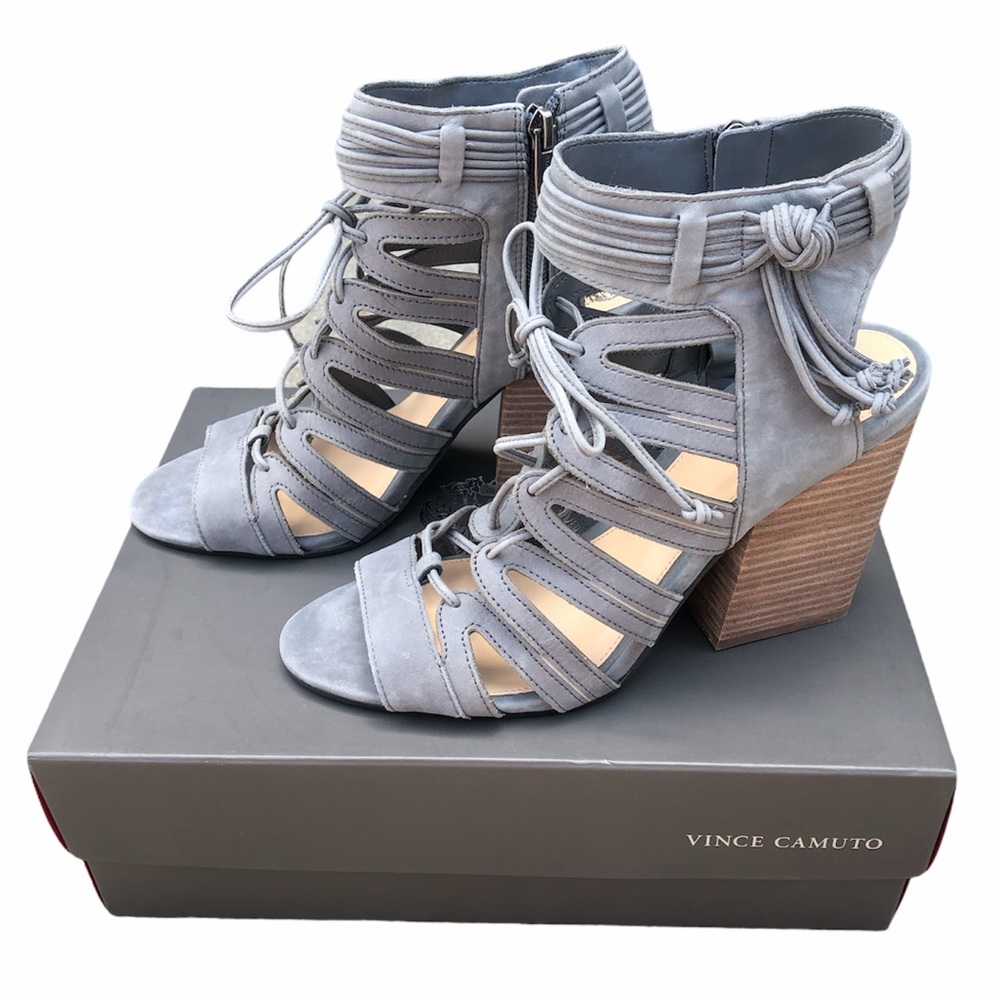 Vince Camuto Women’s Heels